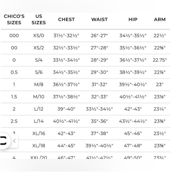 Chicos size 2 Mixed Jacquard Tweed and Jersey Knit Stylish Jacket (US L) NWOT - Picture 9 of 9